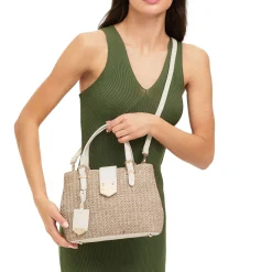 Maria Mini Tote Bag Women Top Handle Bags|Tote Bags