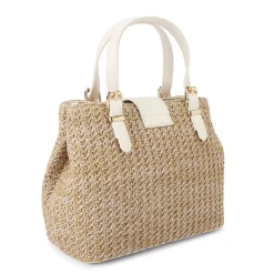 Maria Mini Tote Bag Women Top Handle Bags|Tote Bags