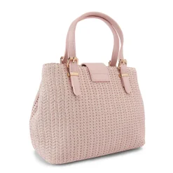 New Maria Woven Mini Tote Bag Women Tote Bags