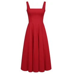 Discount Mariabella Flared Sundress Women Dresses