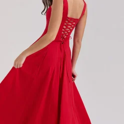 Discount Mariabella Flared Sundress Women Dresses