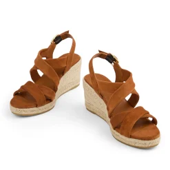 Discount Mariana Casual Wedge Sandals Women Sandals
