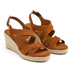 Discount Mariana Casual Wedge Sandals Women Sandals