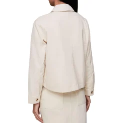 Marie Casual Jacket Women Coats & Jackets