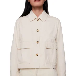 Marie Casual Jacket Women Coats & Jackets