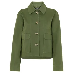 Best Marie Casual Jacket Women Coats & Jackets