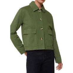 Best Marie Casual Jacket Women Coats & Jackets