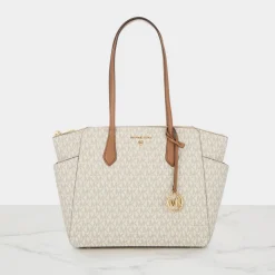 Outlet Marilyn Monogram Logo Tote Bag Women Tote Bags