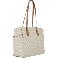 Outlet Marilyn Monogram Logo Tote Bag Women Tote Bags