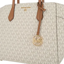 Outlet Marilyn Monogram Logo Tote Bag Women Tote Bags