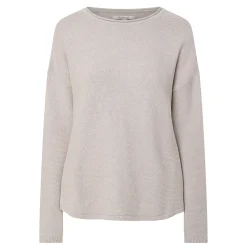 Marine Relaxed Sweater Women Sweaters & Cardigans