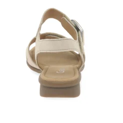 New Marion Suede Sandals Women Sandals