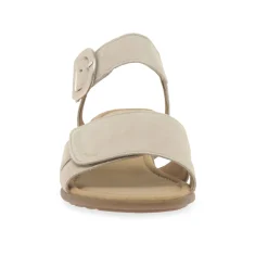 New Marion Suede Sandals Women Sandals