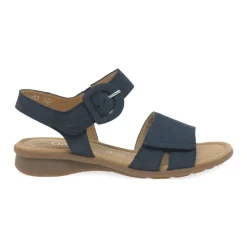 Online Marion Suede Sandals Women Sandals
