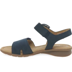 Online Marion Suede Sandals Women Sandals