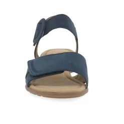 Online Marion Suede Sandals Women Sandals