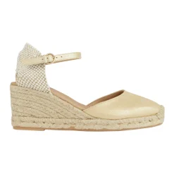 Outlet Marissa Espadrille Wedges Women Heels