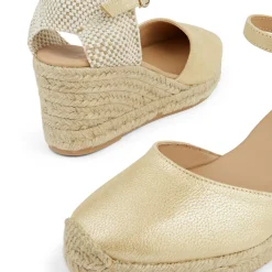 Outlet Marissa Espadrille Wedges Women Heels