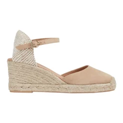 Clearance Marissa Espadrille Wedges Women Heels