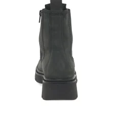 Clearance Marissa Leather Chelsea Boots Women Boots