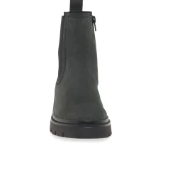 Clearance Marissa Leather Chelsea Boots Women Boots