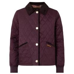 Hot Marla Wax Jacket Women Coats & Jackets