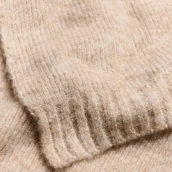Online Marlene Rib Knit Scarf Women Scarves