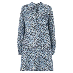 Online Marnie Feathered Wing Mini Dress Women Dresses