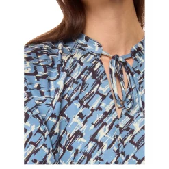 Online Marnie Feathered Wing Mini Dress Women Dresses