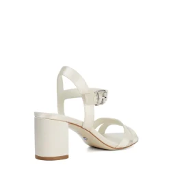 Outlet Marriagemateria Block Wedding Heels Women Heels
