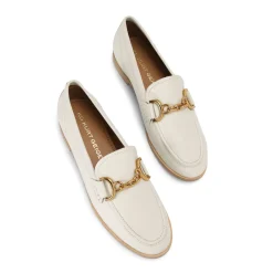 Discount Marrisa Leather Loafers Women Loafers