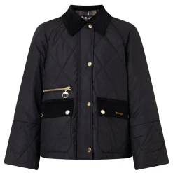 Clearance Martha Quilted Jacket Women Coats & Jackets