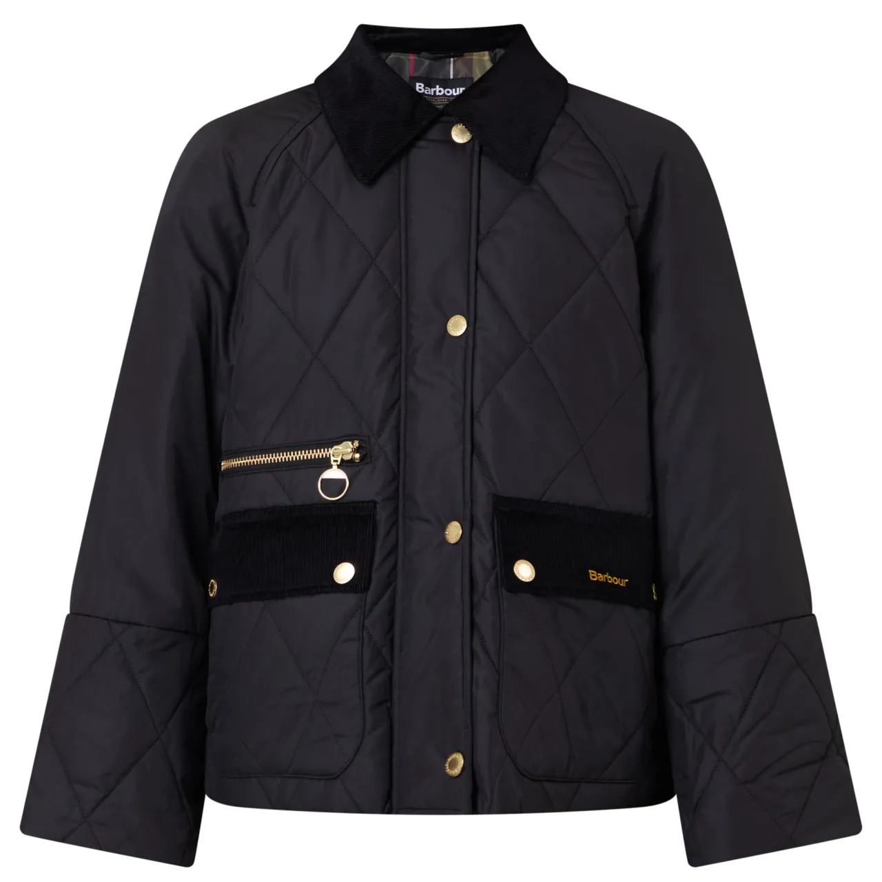Clearance Martha Quilted Jacket Women Coats & Jackets