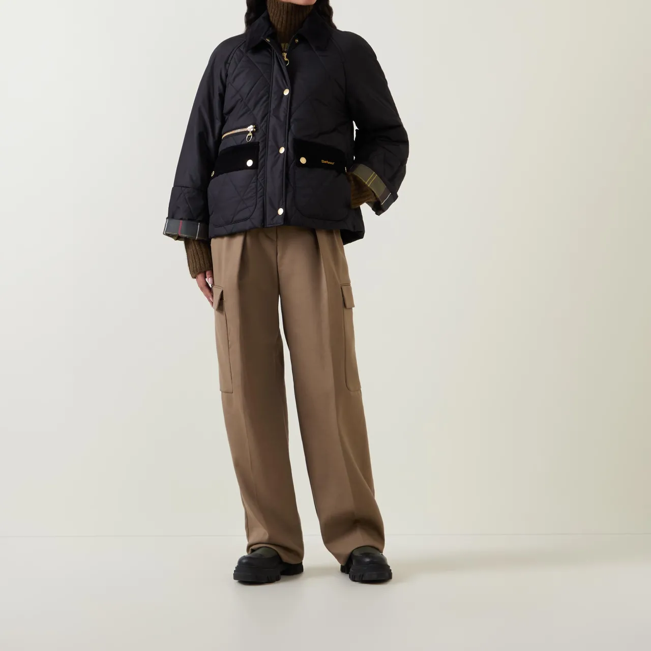 Clearance Martha Quilted Jacket Women Coats & Jackets
