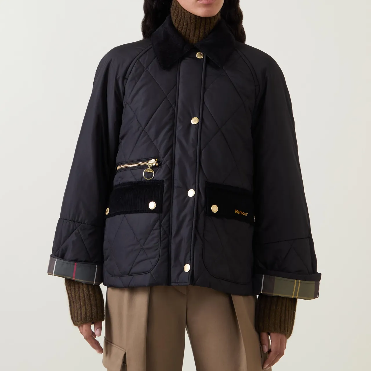 Clearance Martha Quilted Jacket Women Coats & Jackets