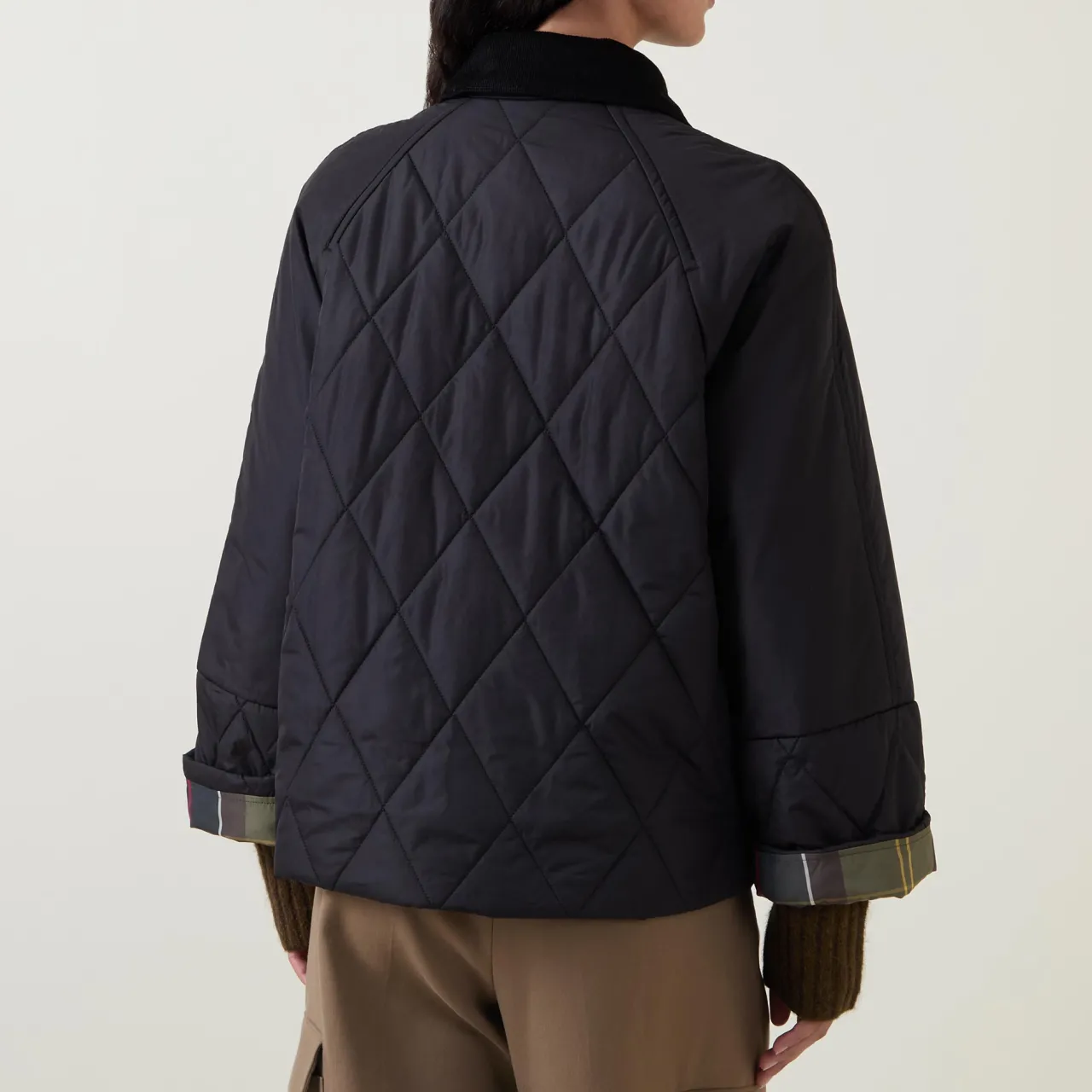 Clearance Martha Quilted Jacket Women Coats & Jackets