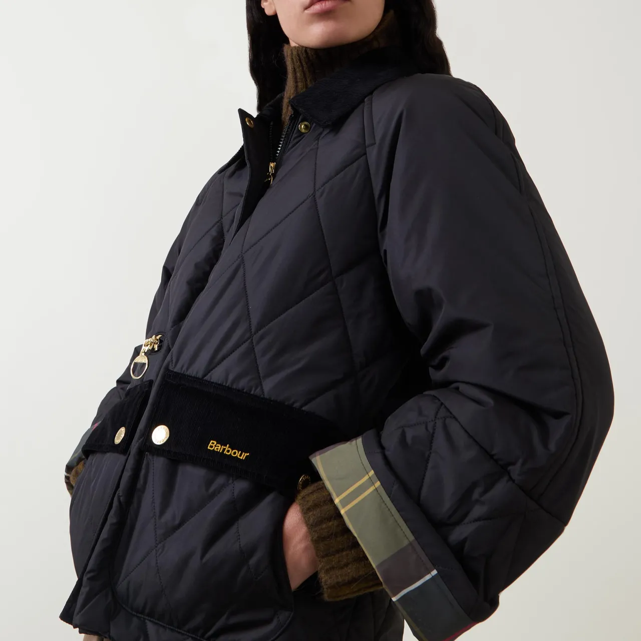 Clearance Martha Quilted Jacket Women Coats & Jackets