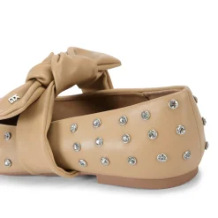 New Master Stud 2 Ballet Flats Women Flats