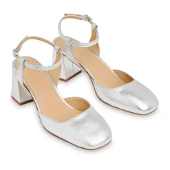 Best Matilda Block Heels Women Heels