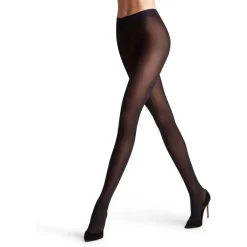 Online Matt Deluxe Tights Black Women Hosiery