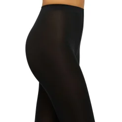 Sale Matt Opaque Tights Black Women Hosiery