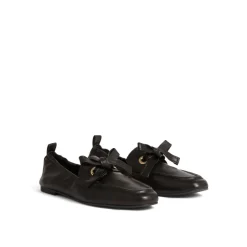 Discount Maude Bow Loafers Women Flats