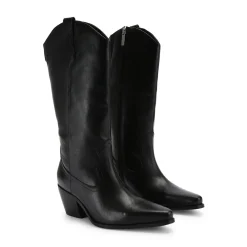 Maven Western Knee-High Boots Women Boots