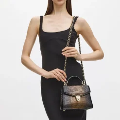 Sale Mayfair® 2  Midi Shoulder Bag Women Shoulder Bags|Top Handle Bags