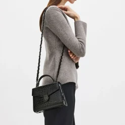 Online Mayfair® 2  Midi Shoulder Bag Women Crossbody Bags|Top Handle Bags