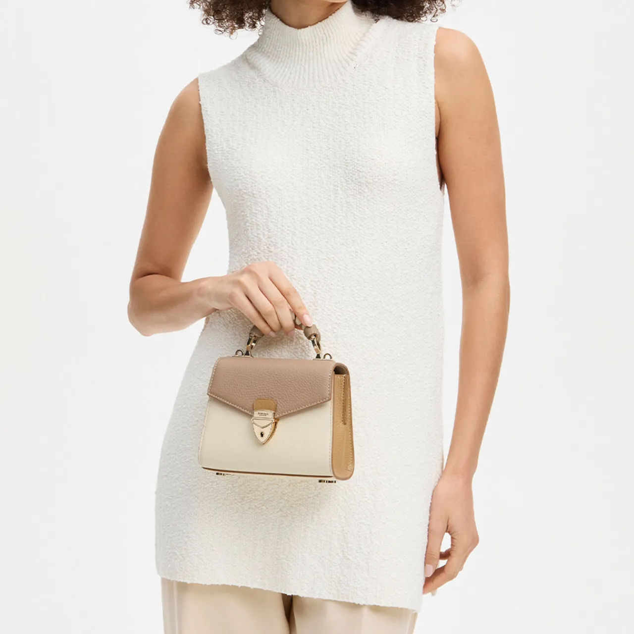 Outlet Mayfair® 2 Mini Crossbody Bag Women Crossbody Bags|Top Handle Bags