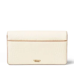 Best Mayfair® 2 Patent-Croc Clutch Bag Women Clutch Bags
