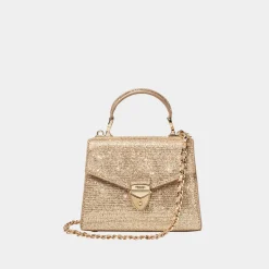 Clearance Mayfair® 2 Stardust Glitter Mini Crossbody Bag Women Crossbody Bags|Top Handle Bags