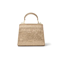 Clearance Mayfair® 2 Stardust Glitter Mini Crossbody Bag Women Crossbody Bags|Top Handle Bags