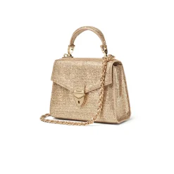 Clearance Mayfair® 2 Stardust Glitter Mini Crossbody Bag Women Crossbody Bags|Top Handle Bags